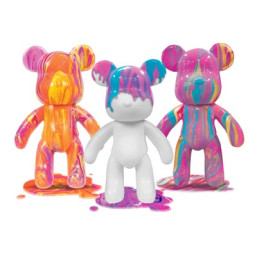 Pour Palz Mix your Paint and Pour